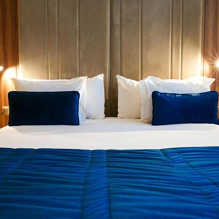 First Suites Hotel ราบัต ภายนอก รูปภาพ