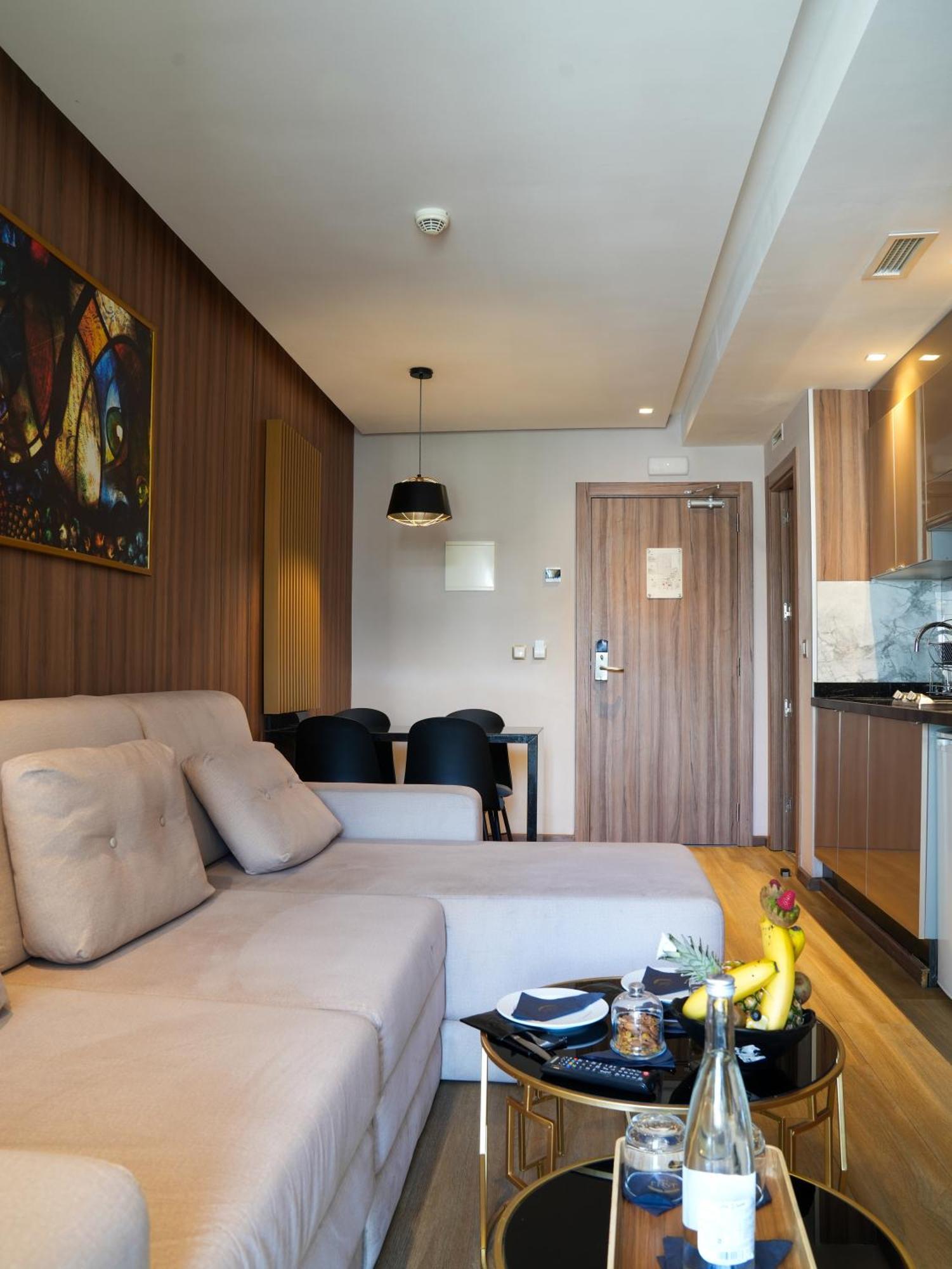 First Suites Hotel ราบัต ภายนอก รูปภาพ